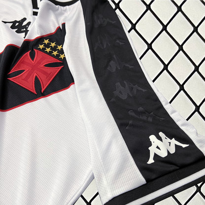 Trikot 2024∕25 Vasco da Gama auswärts 