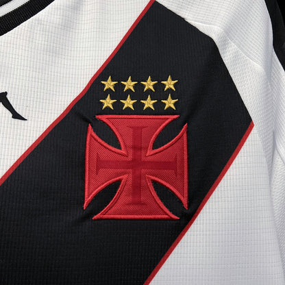 Trikot 2024∕25 Vasco da Gama auswärts 