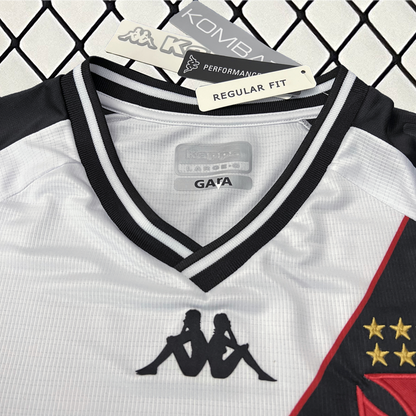 Trikot 2024∕25 Vasco da Gama auswärts 