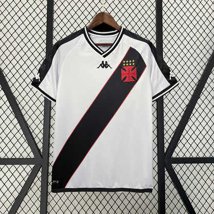 Trikot 2024∕25 Vasco da Gama auswärts – Coutinho 