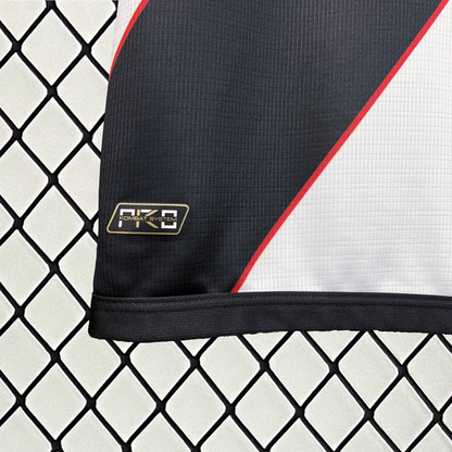 Trikot 2024∕25 Vasco da Gama auswärts – Coutinho 