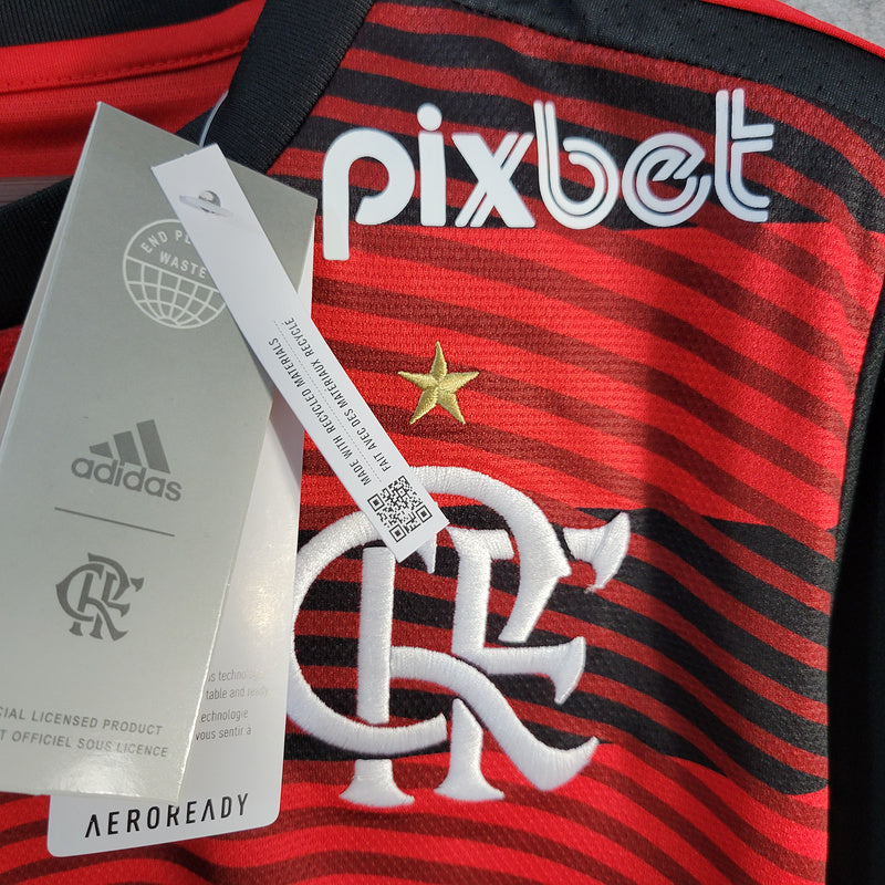 Trikot 22/23 Flamengo 