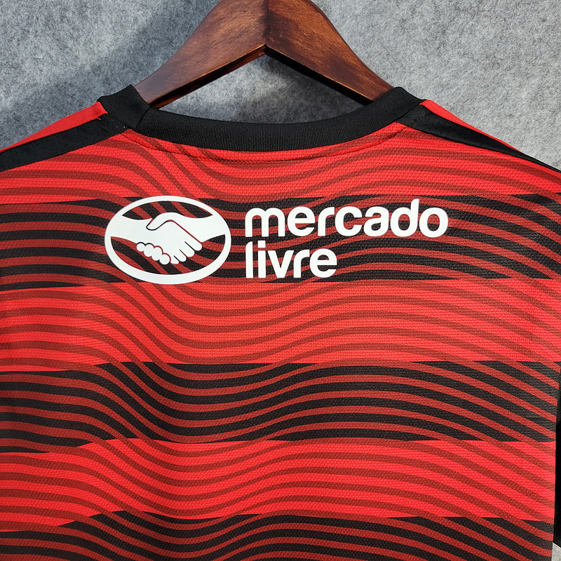 Trikot 22/23 Flamengo 