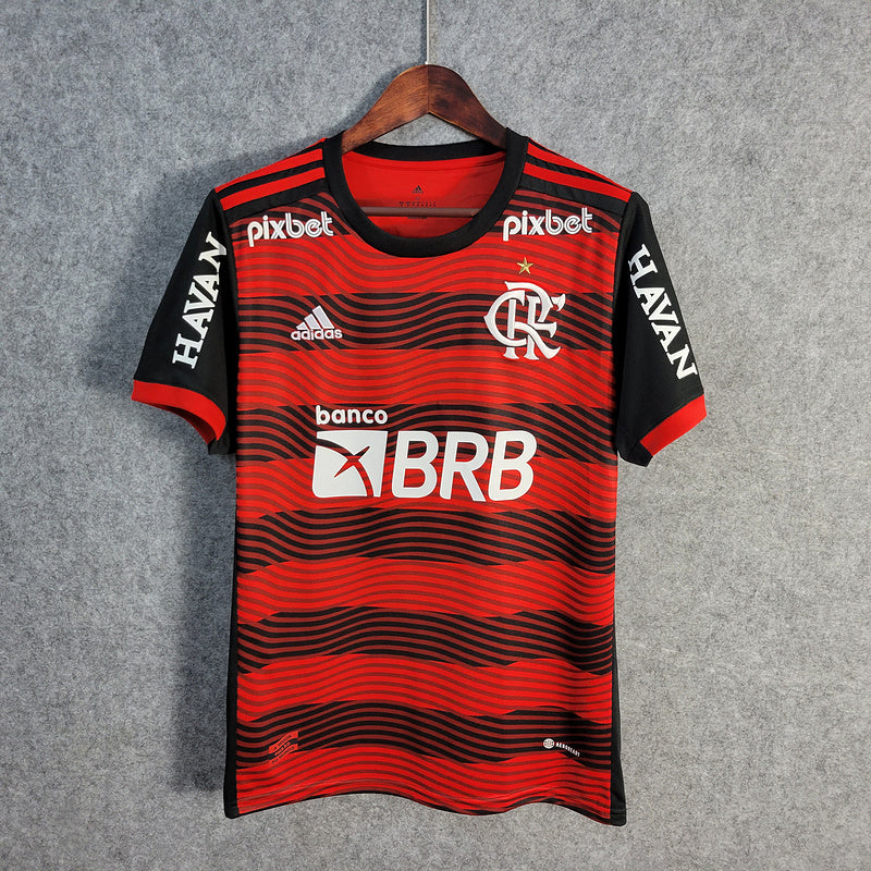 Trikot 22/23 Flamengo 