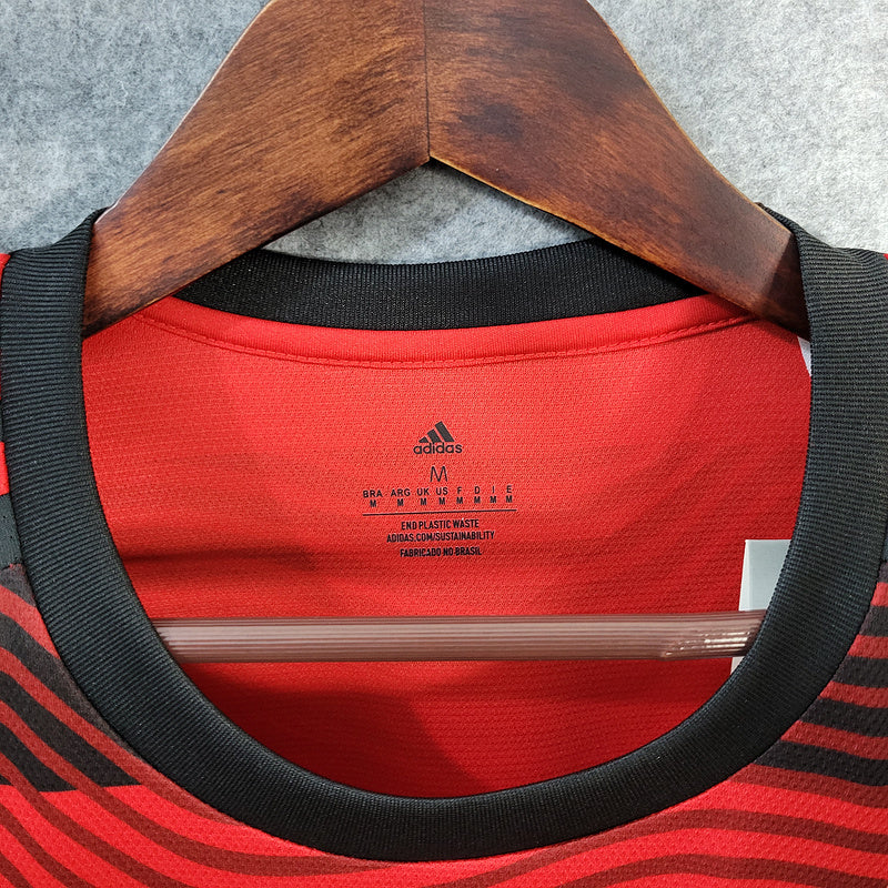 Jersey 22/23 Flamengo ll 