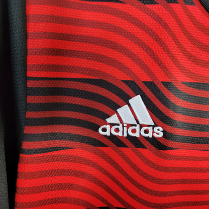 Jersey 22/23 Flamengo ll 