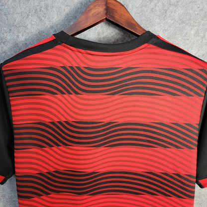 Jersey 22/23 Flamengo ll 