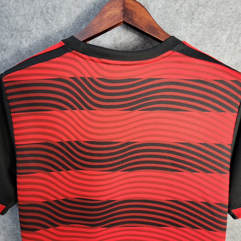 Jersey 22/23 Flamengo ll 