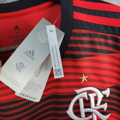 Jersey 22/23 Flamengo ll 