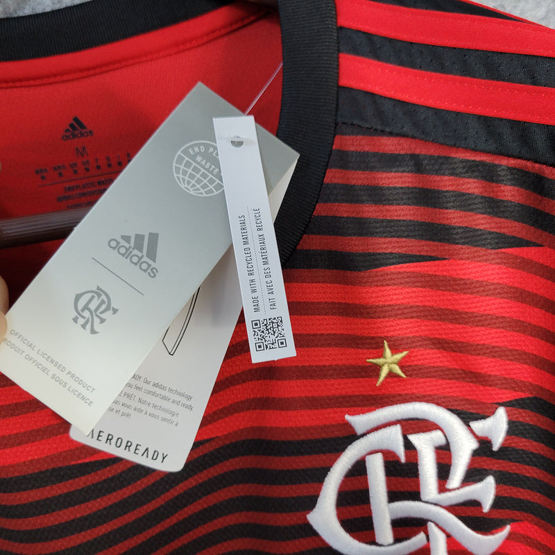 Jersey 22/23 Flamengo ll 