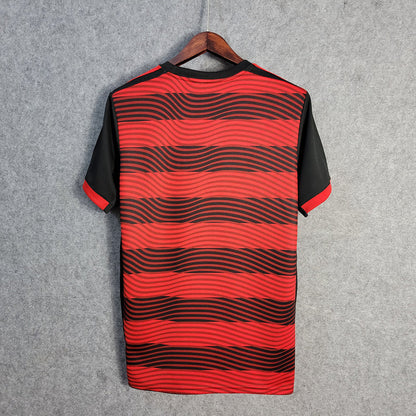Jersey 22/23 Flamengo ll 