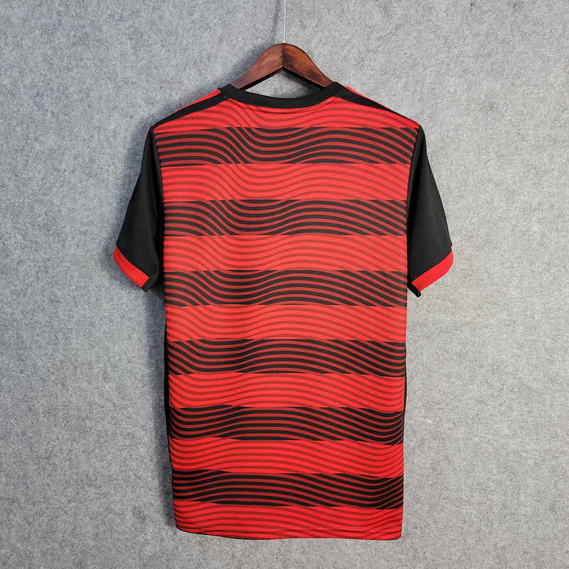 Jersey 22/23 Flamengo ll 