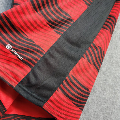 Jersey 22/23 Flamengo ll 