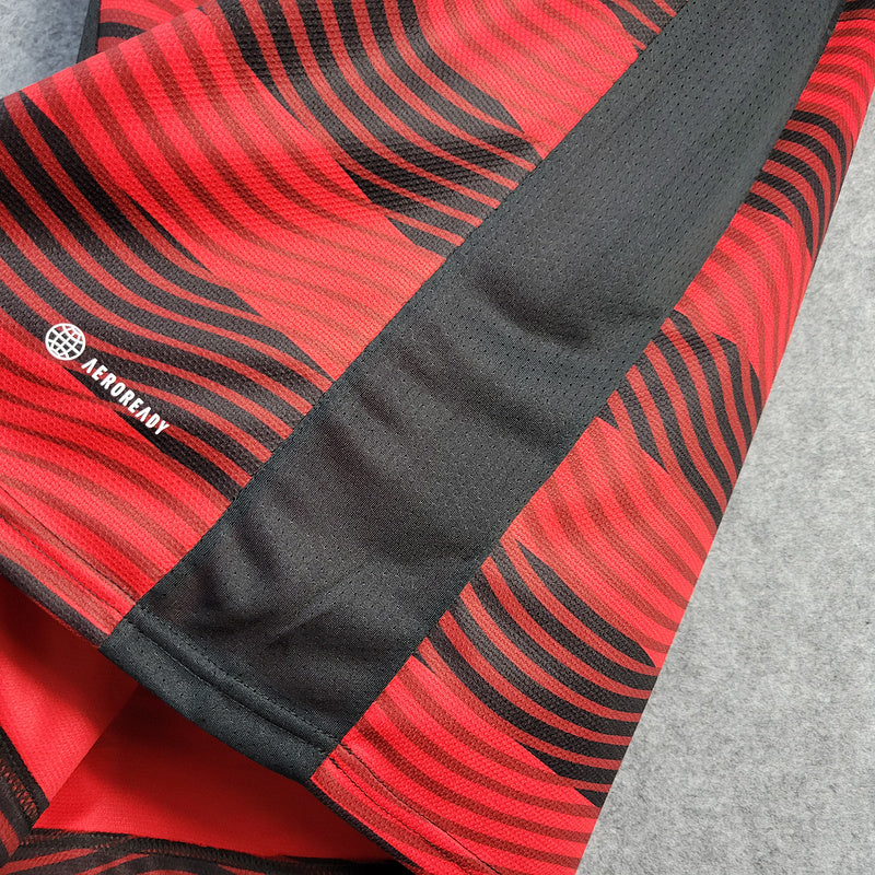 Jersey 22/23 Flamengo ll 