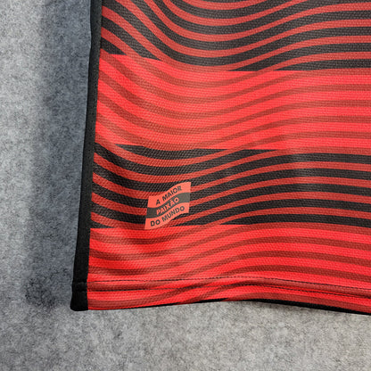 Jersey 22/23 Flamengo ll 