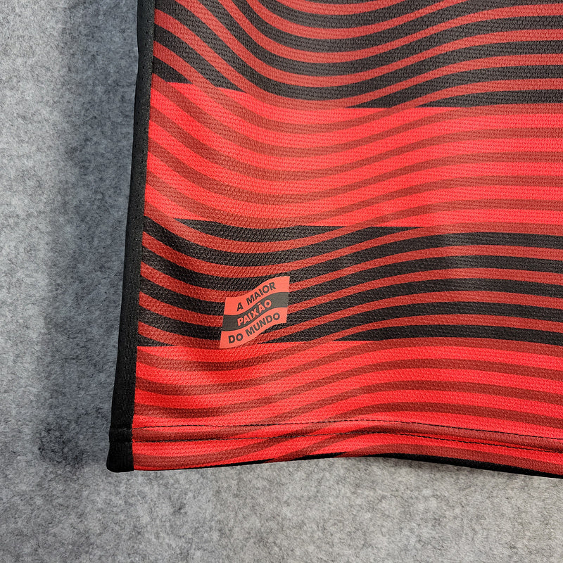 Jersey 22/23 Flamengo ll 