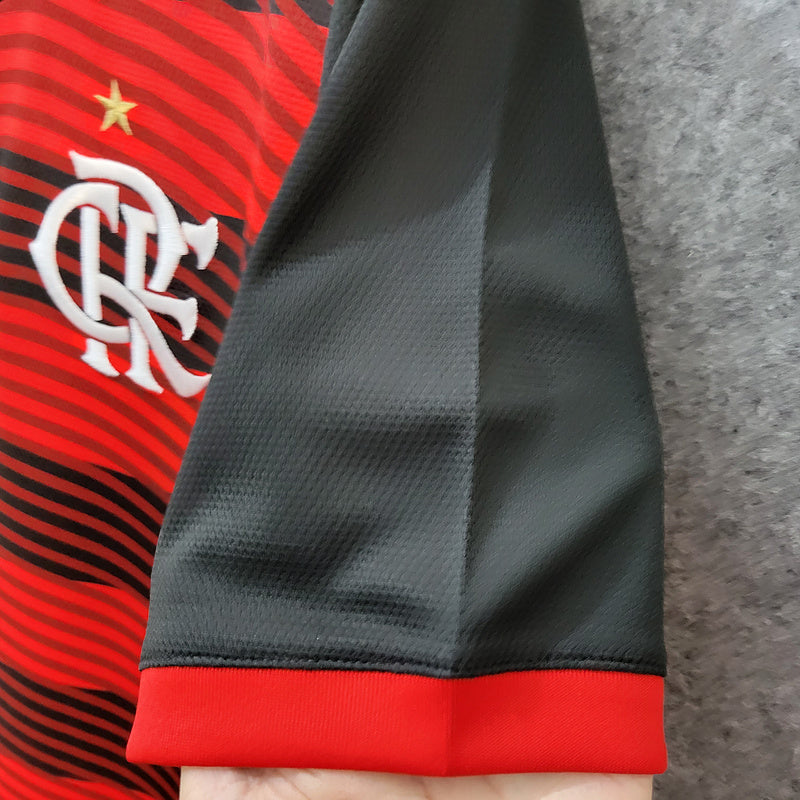 Jersey 22/23 Flamengo ll 