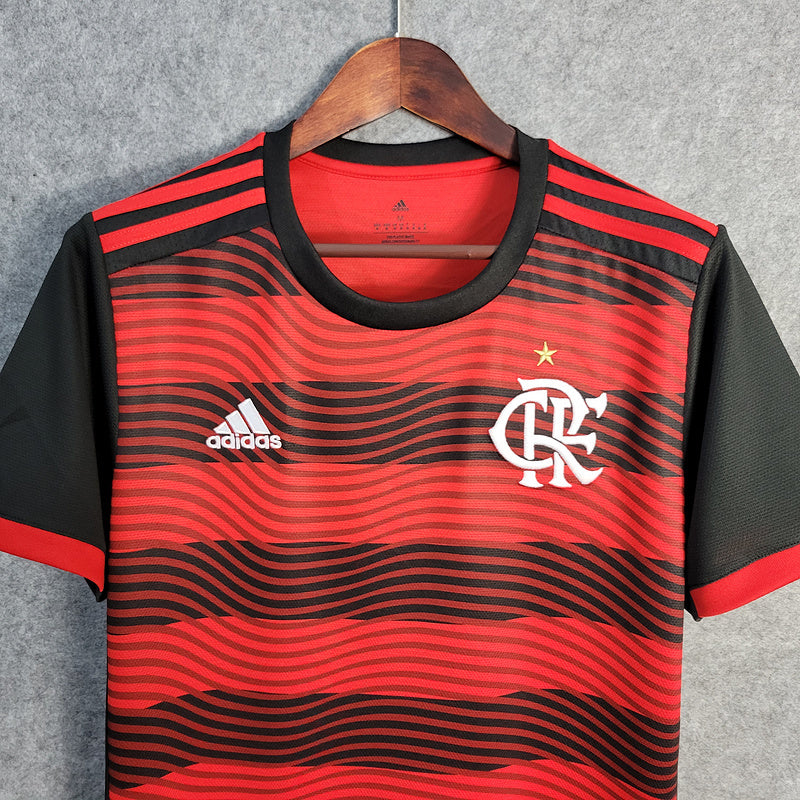 Jersey 22/23 Flamengo ll 