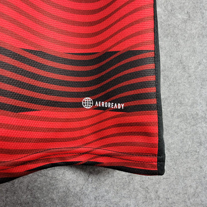Jersey 22/23 Flamengo ll 