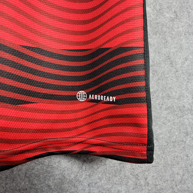 Jersey 22/23 Flamengo ll 
