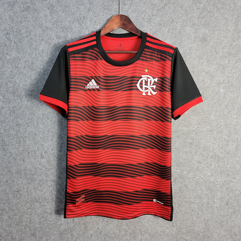 Jersey 22/23 Flamengo ll 