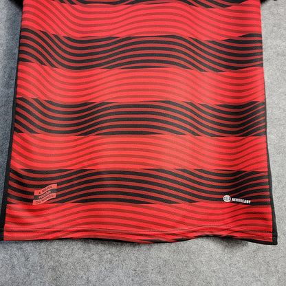 Jersey 22/23 Flamengo ll 