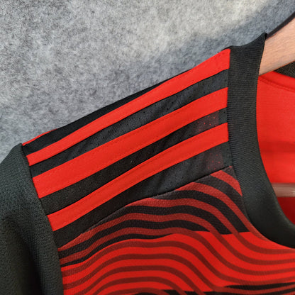 Jersey 22/23 Flamengo ll 