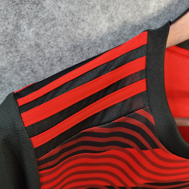 Jersey 22/23 Flamengo ll 
