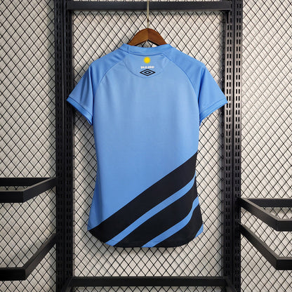 Trikot 23∕24 Athletico Paranaense – Damen 