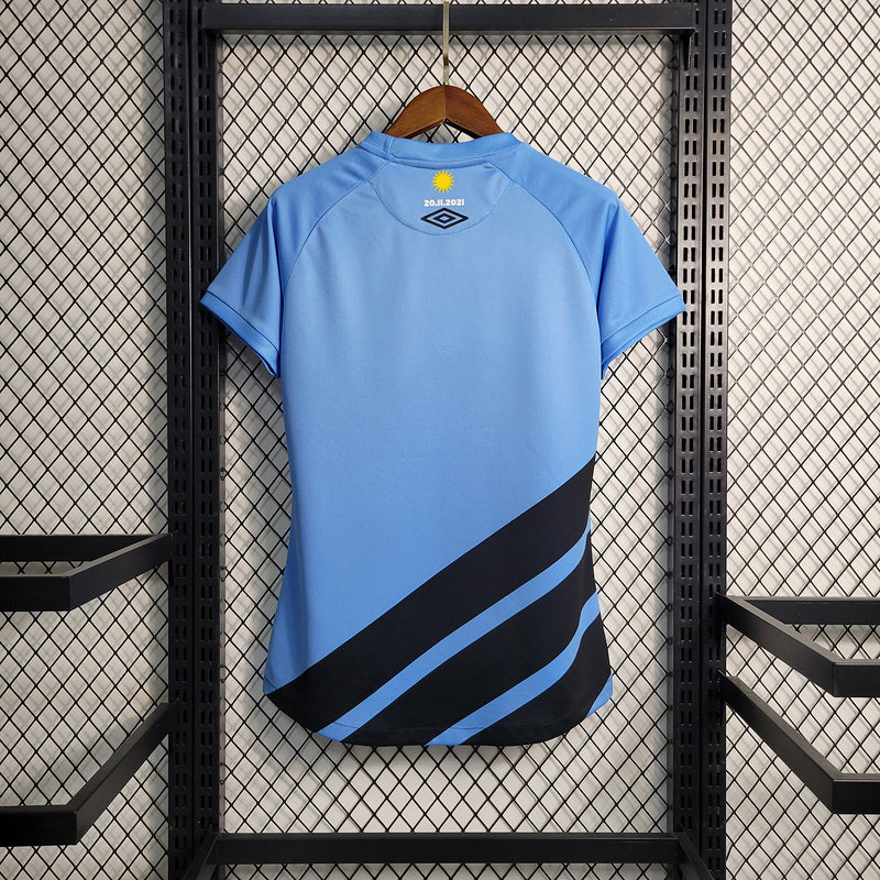 Trikot 23∕24 Athletico Paranaense – Damen 