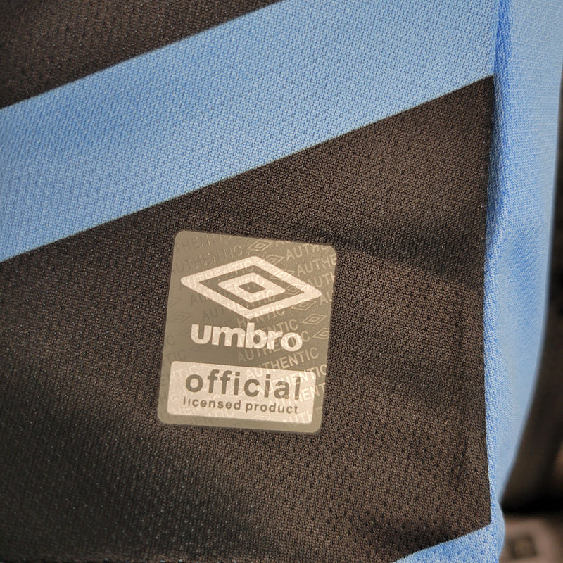 Trikot 23∕24 Athletico Paranaense – Damen 