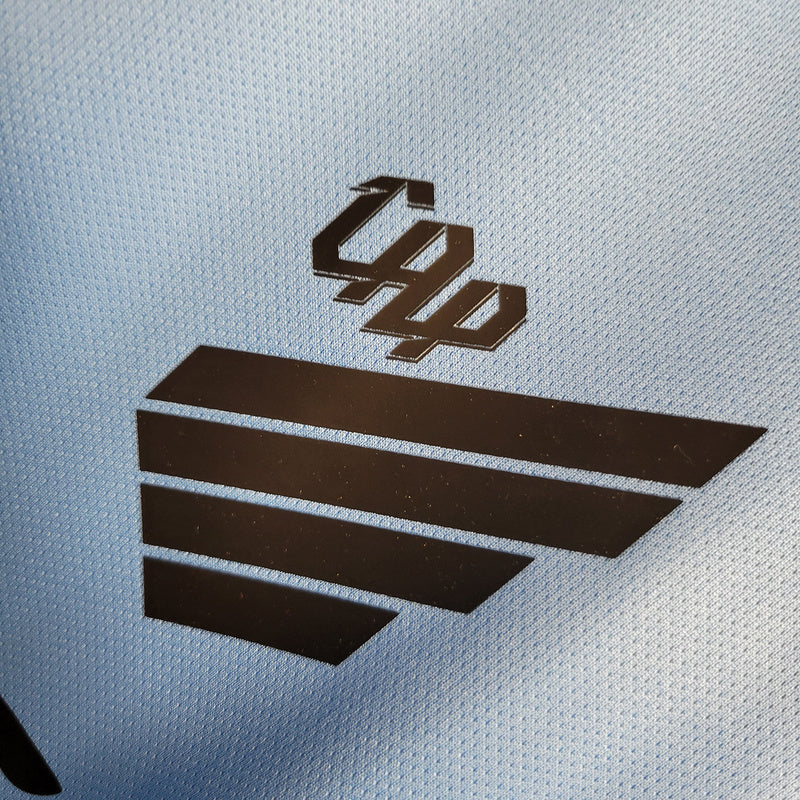 Trikot 23∕24 Athletico Paranaense – Damen 