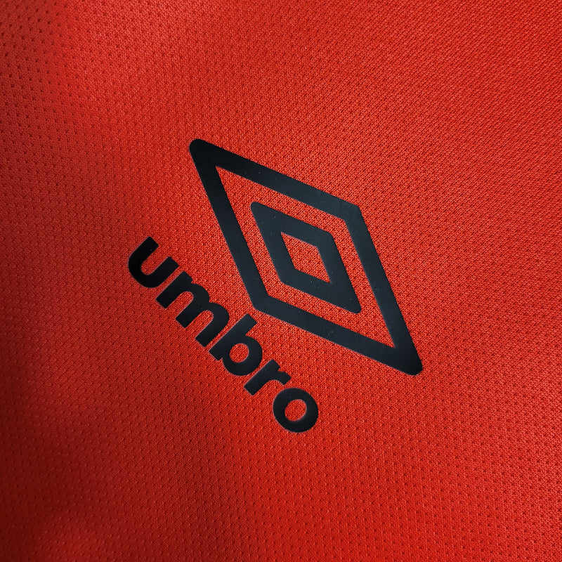 Trikot 23∕24 Athletico Paranaense l – Damen 