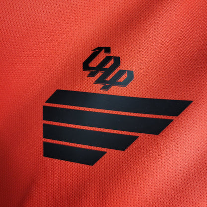 Trikot 23∕24 Athletico Paranaense l – Damen 