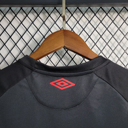 Trikot 23∕24 Athletico Paranaense ll – Damen 