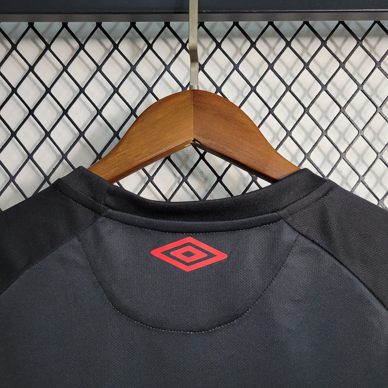 Trikot 23∕24 Athletico Paranaense ll – Damen 