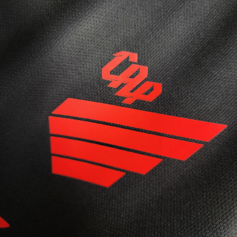 Trikot 23∕24 Athletico Paranaense ll – Damen 