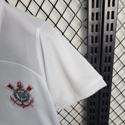 Trikot 23∕24 Corinthians II – Damen – Branco 