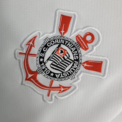 Trikot 23∕24 Corinthians II – Damen – Branco 