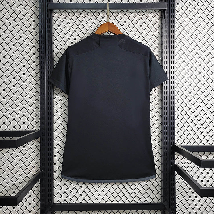 Trikot 23∕24 Flamengo II – Damen – Preto 