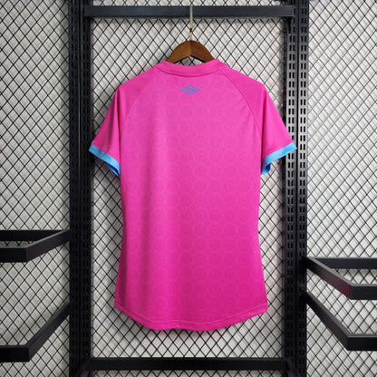 Trikot 23∕24 Gremio – Damen – Rosa 