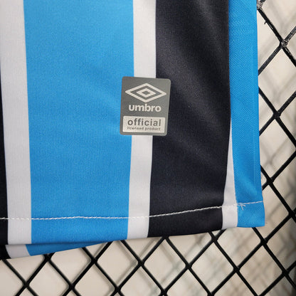 Trikot 23∕24 Gremio l – Damen 