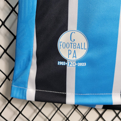 Trikot 23∕24 Gremio l – Damen 