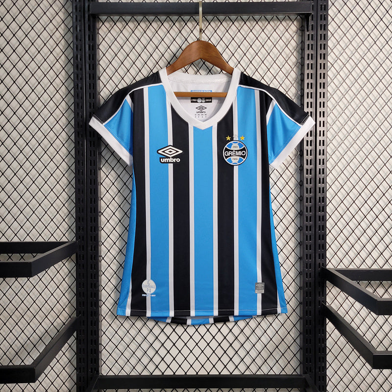 Trikot 23∕24 Gremio l – Damen 