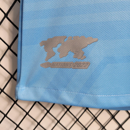 Trikot 23∕24 Gremio ll – Damen 