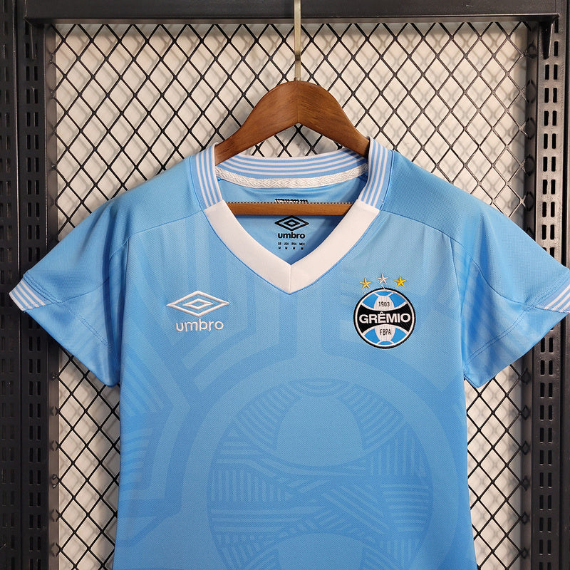 Trikot 23∕24 Gremio ll – Damen 