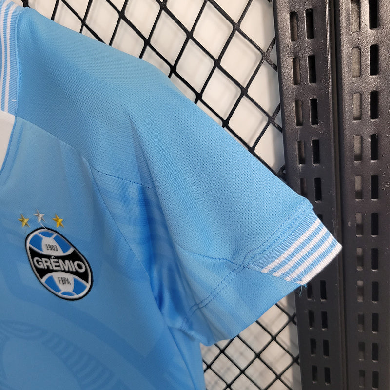 Trikot 23∕24 Gremio ll – Damen 