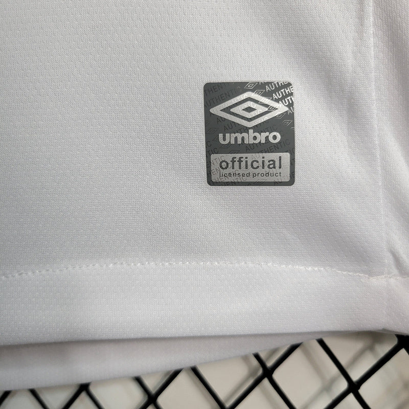 Trikot 23∕24 Gremio ll – Damen – Branco 
