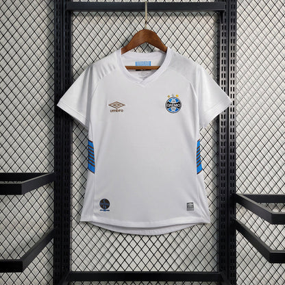 Trikot 23∕24 Gremio ll – Damen – Branco 