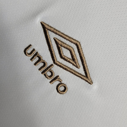 Trikot 23∕24 Gremio ll – Damen – Branco 